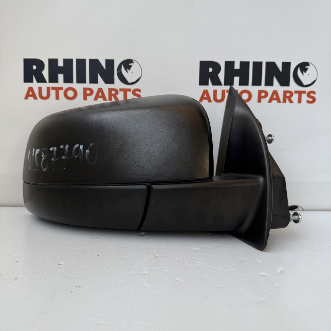 2015-2022 Ford Ranger PXII - Right Door Mirror