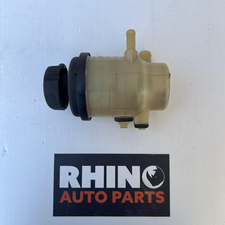 2007 -
  2021
  Hyundai
  iLoad
  Cargo
  Power Steering Fluid