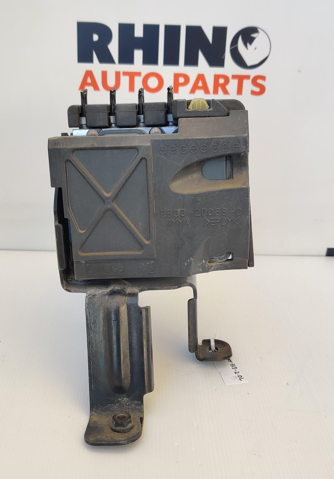 2015 -
  2019
  Ford
  Ranger
  Wildtrak
  ABS Pump/Modulator
  EB3C2D088A