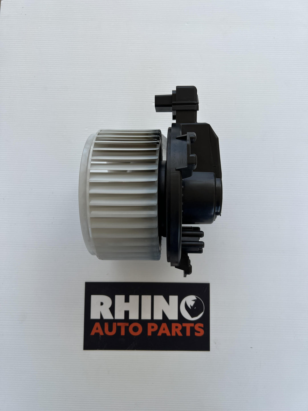 2013 Suzuki Swift IV FZ - Blower Motor PN: 5150041170