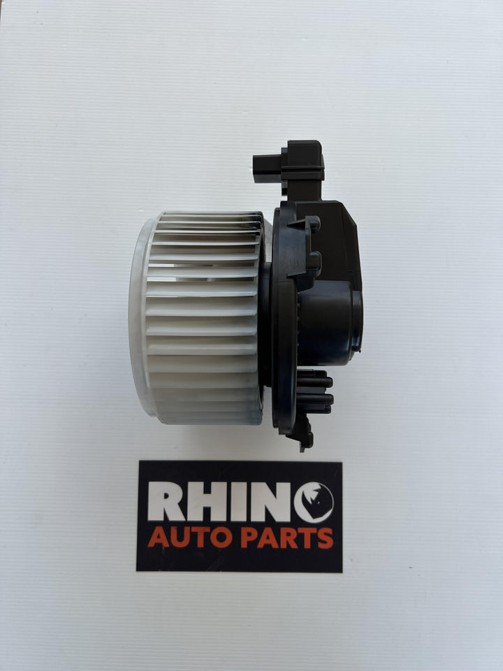 2013 Suzuki Swift IV FZ - Blower Motor PN: 5150041170