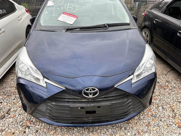 2019 Toyota Yaris - Wiper Motor PN: 8511052351