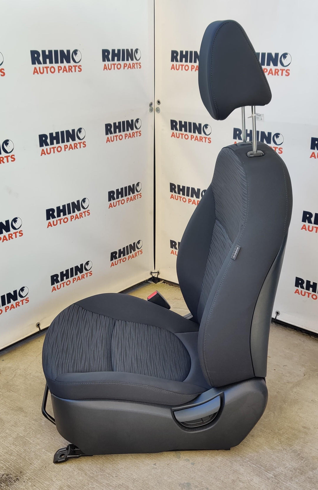 2017 Hyundai Accent RB - Left Front Seat