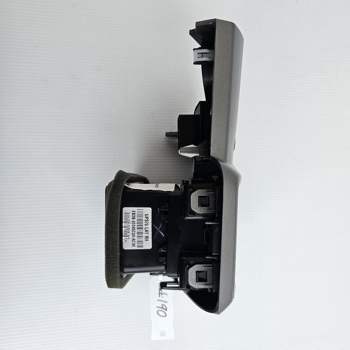 2011 -
  2022
  Ford
  Ranger
  XLT
  Air Vent
  EB3B41044K54