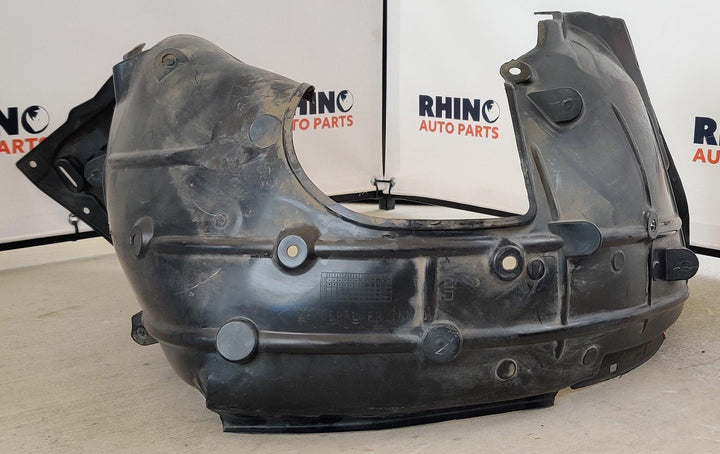 2019 Honda Civic - Left Front Guard Liner