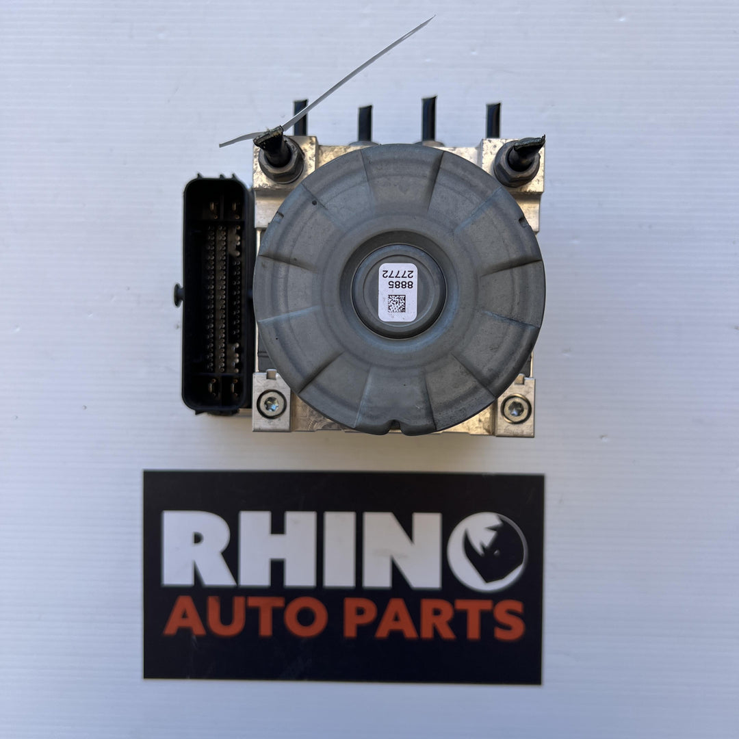 2018 Volkswagen Golf - ABS Pump/Modulator PN: 5Q0614517CQ