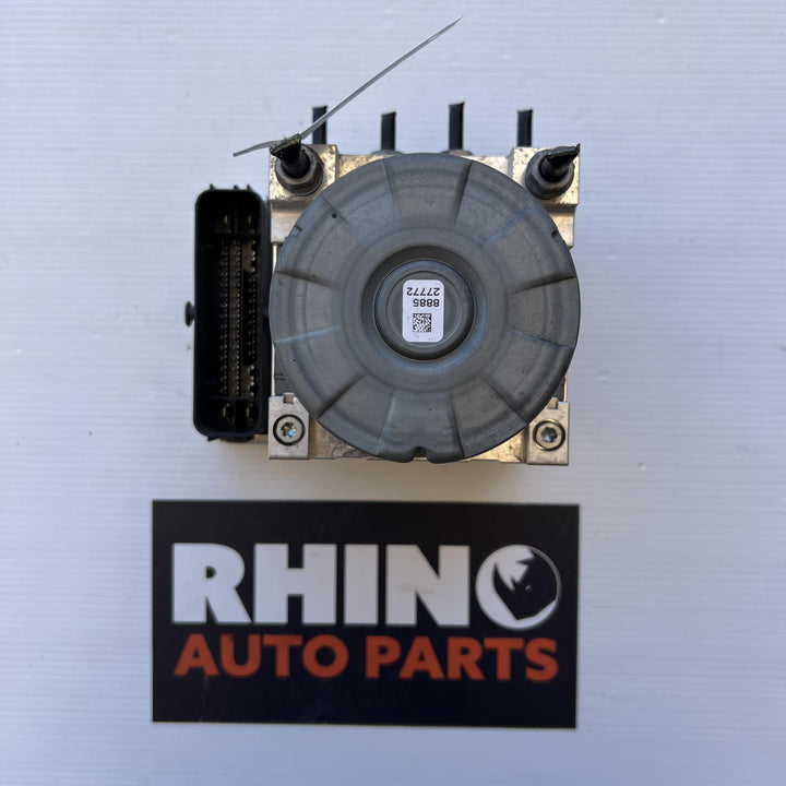 2018 Volkswagen Golf - ABS Pump/Modulator PN: 5Q0614517CQ