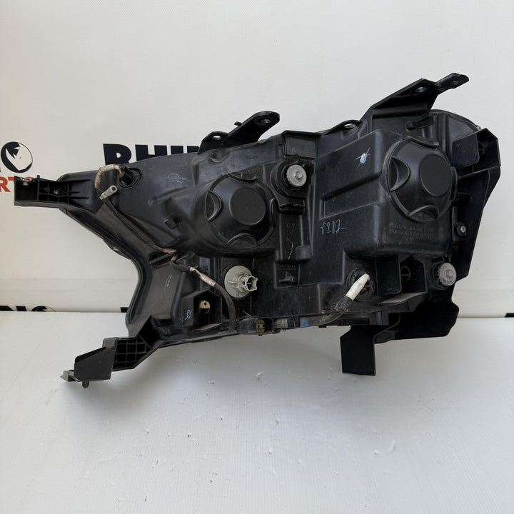 2015-2022 Ford Ranger PXII - Right Headlight PN: EB3B13W029CK