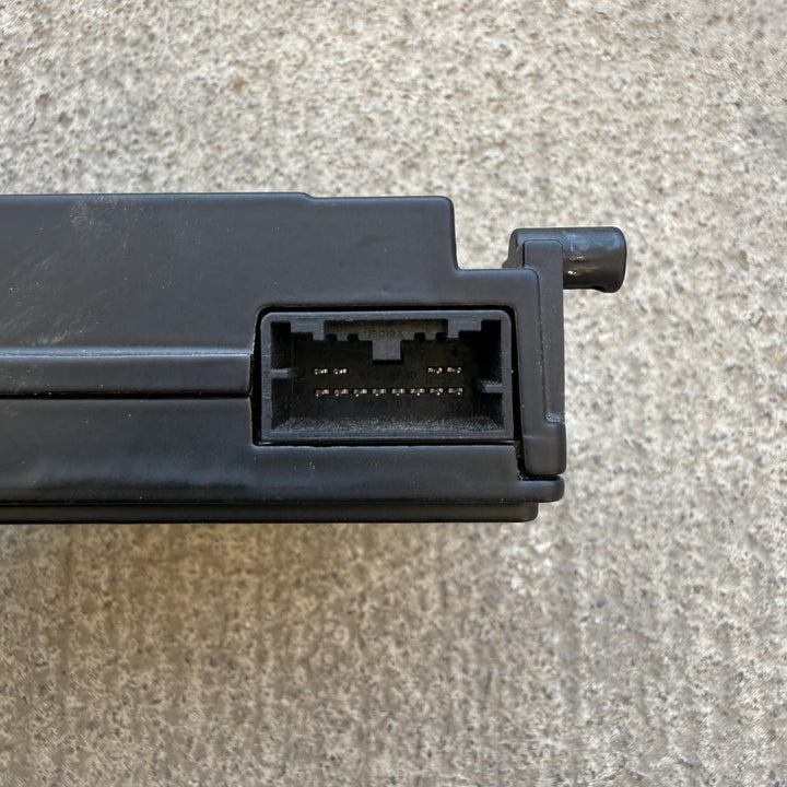 Front Camera, JB3T19H406CD, 2019, Ford, Ranger, XLT