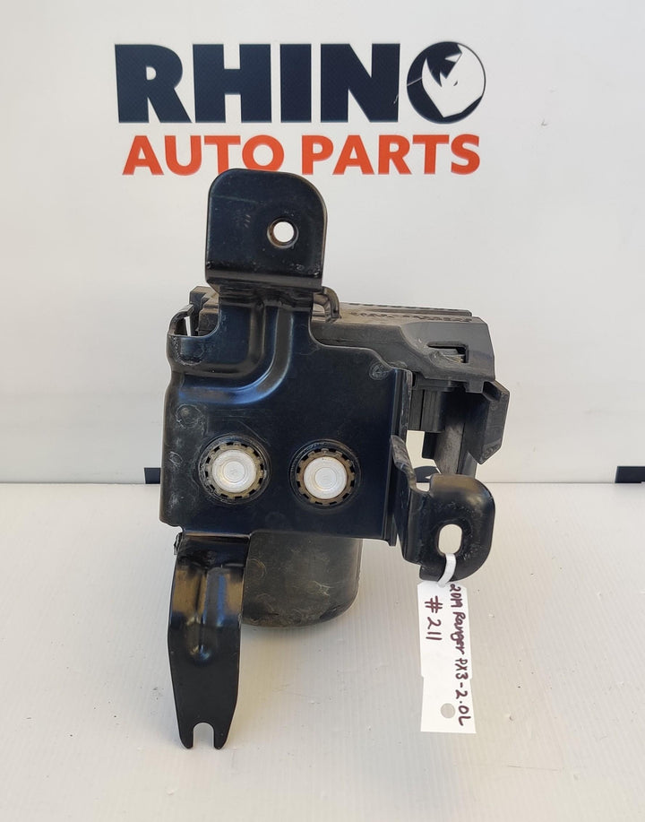 2015 -
  2019
  Ford
  Ranger
  Wildtrak
  ABS Pump/Modulator
  EB3C2D088A