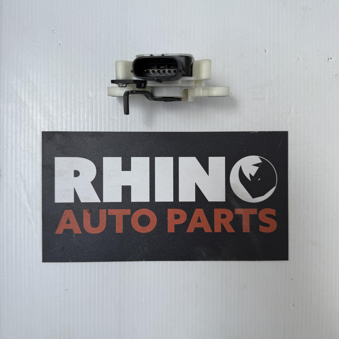 -
  
  Toyota
  Corolla
  Hybrid
  Brake Pedal Stroke Sensor
  8951047030