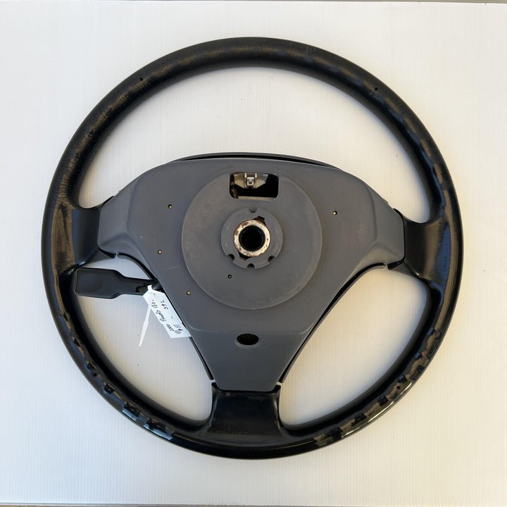 2000 Toyota Land Cruiser Prado - Steering Wheel