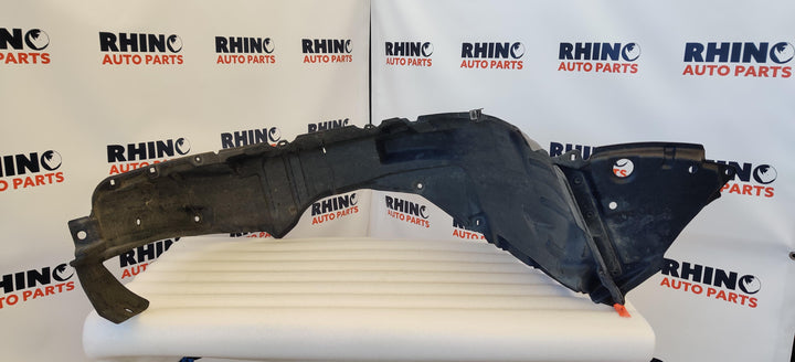 2012 -
  2018
  Toyota
  Corolla
  
  Right Front Guard Liner