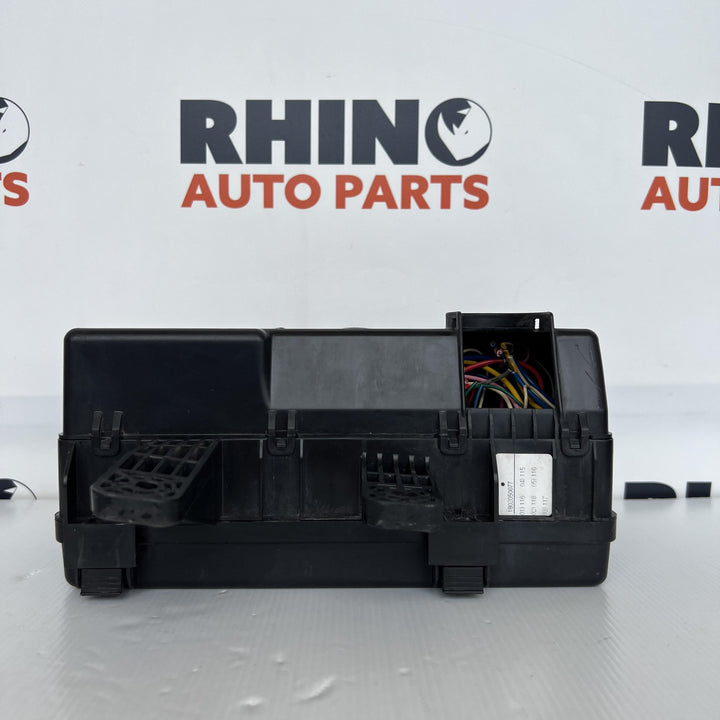 2018 Hyundai iLoad TQ - Fuse Box PN: 912224HFI0B
