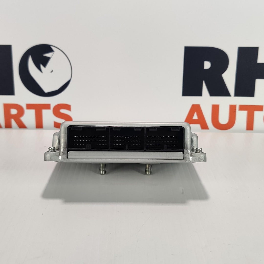 2022 Mazda BT-50 TF - Transmission Control Module PN: 8983954540