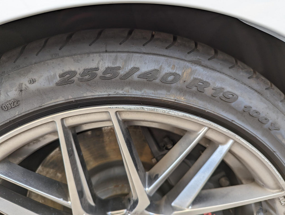 2016, Ford, Mustang, GT