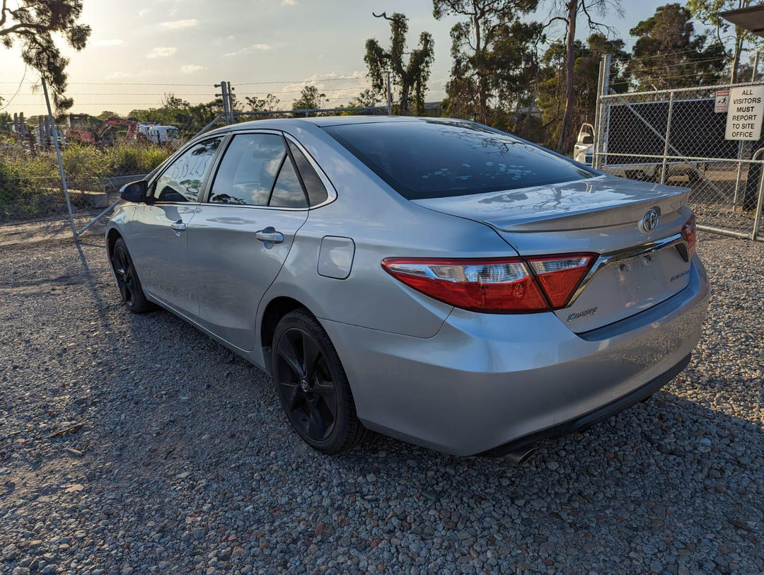 2015 Toyota Camry XV50 - Air Flow Sensor PN: 222040V020