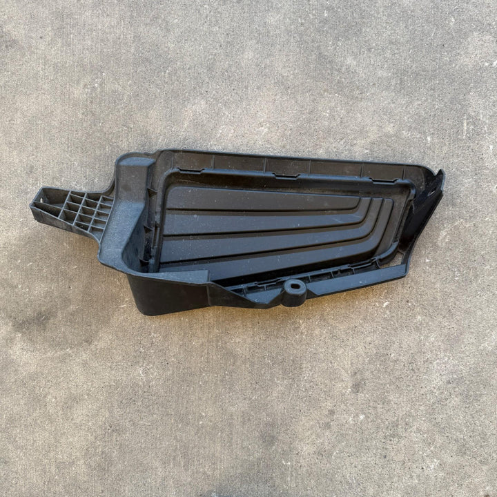 2021 Toyota Hiace - Left Fog Light Cover