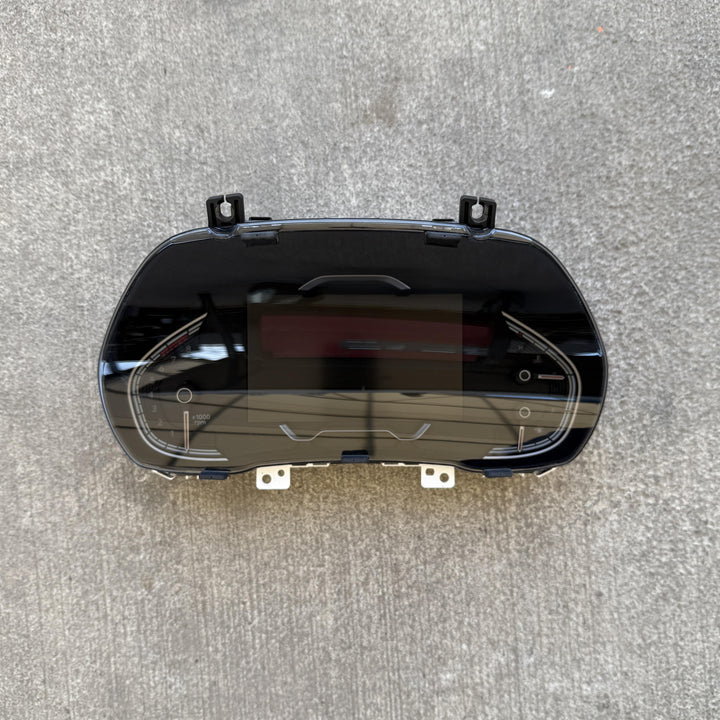 2023 Hyundai i30 - Instrument Cluster