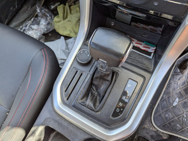 2019 LDV T60 SK8C - Engine PN: SC28R15005