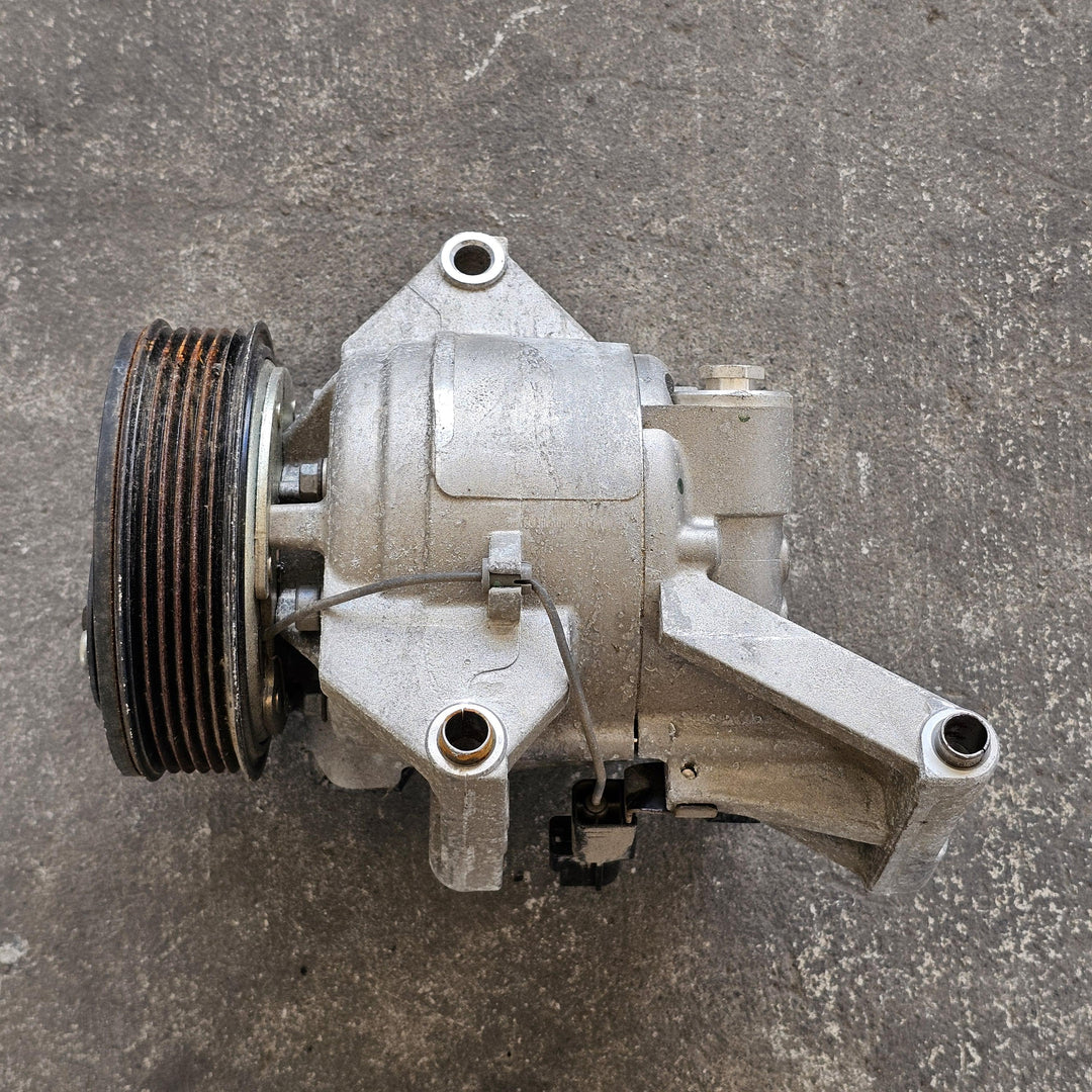 2021 Mazda CX-3 - A/C Compressor PN: D09W61450