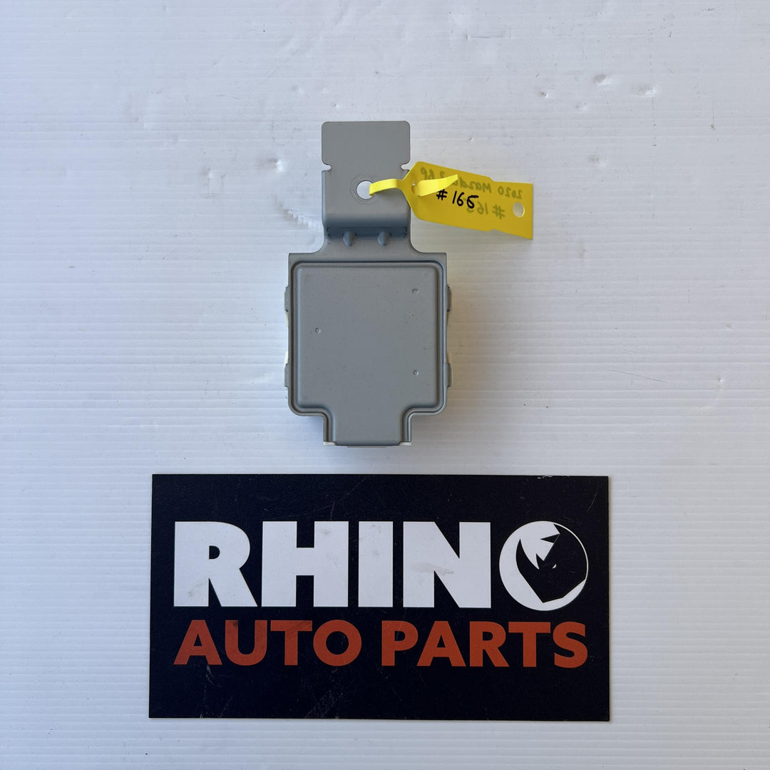 2021 Mazda Mazda3 BP - Keyless Receiver Module PN: BCWB675D4A