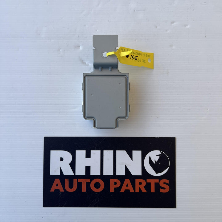 2021 Mazda Mazda3 BP - Keyless Receiver Module PN: BCWB675D4A
