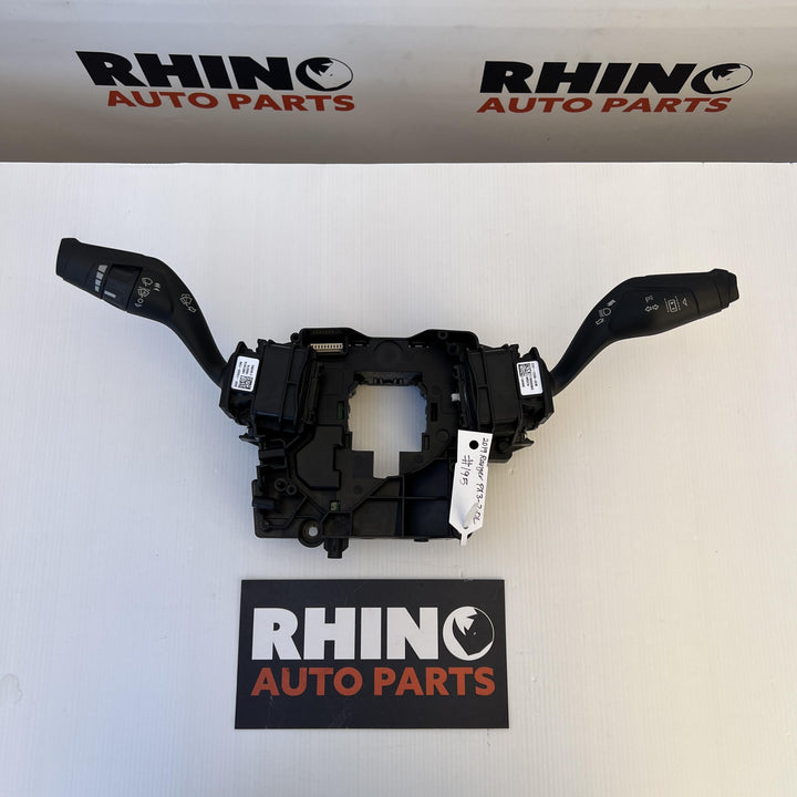 2019 Ford Ranger PX3 - Combination Switch PN: DG9T17A553FDW