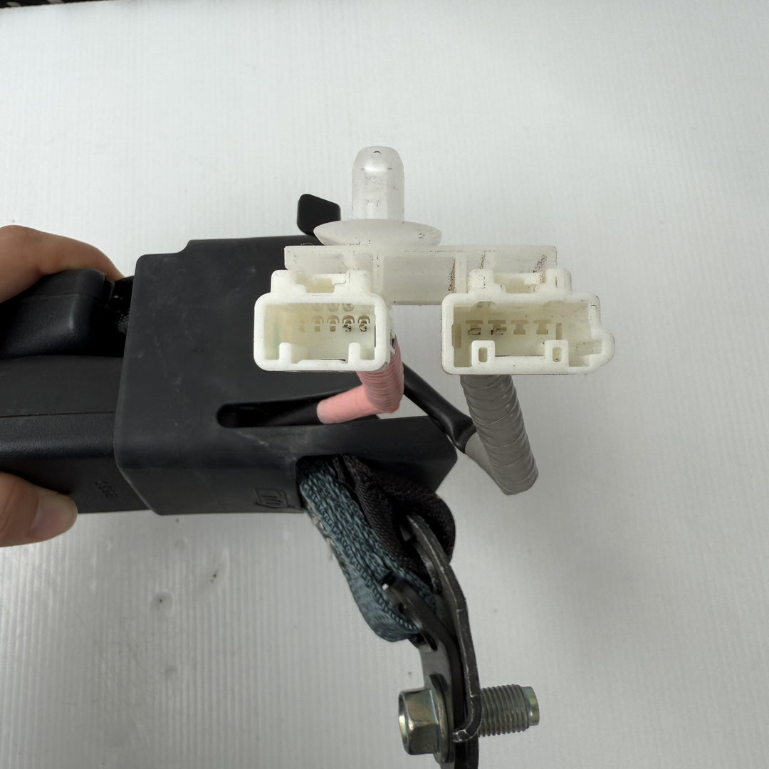 -
  
  Toyota
  Corolla
  Hybrid
  Left Rear Seat Belt Stalk