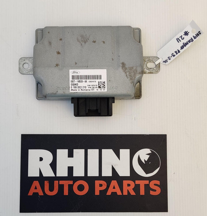 2011 -
  2019
  Ford
  Ranger
  Wildtrak
  Power Supply Unit
  EB3T14B526AA