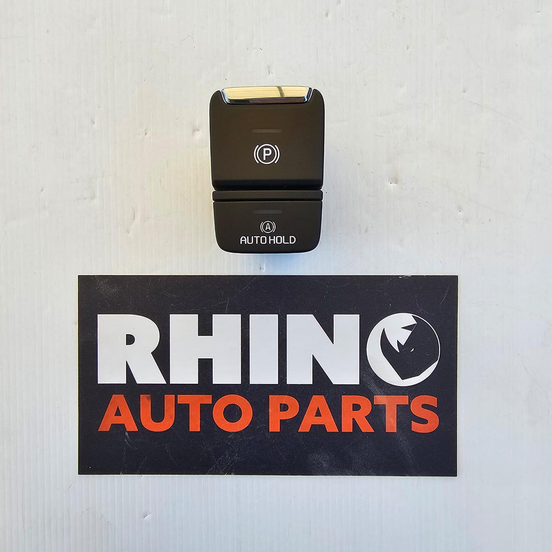 2022 Isuzu MU-X - Handbrake Switch
