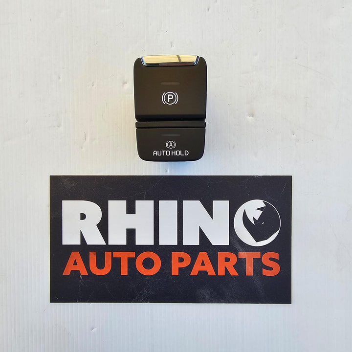 2022 Isuzu MU-X - Handbrake Switch