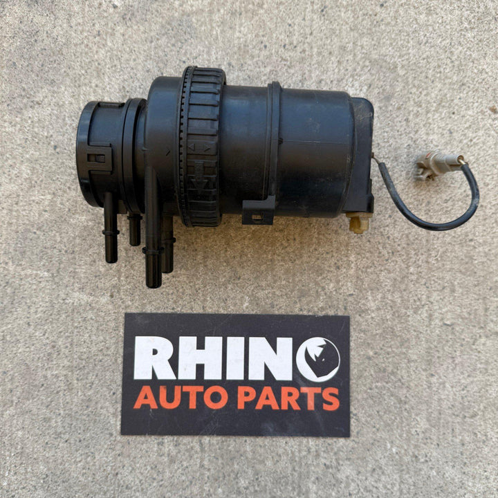 2019 Ford Ranger - Fuel Filter Housing PN: AB399155DD