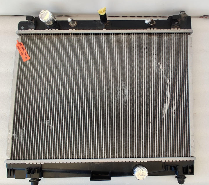 2005 -
  2016
  Toyota
  Yaris
  YRS
  Radiator
  4221333583