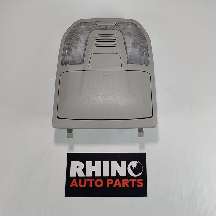 2022 Mazda BT-50 TF - Courtesy Light PN: 8983963631