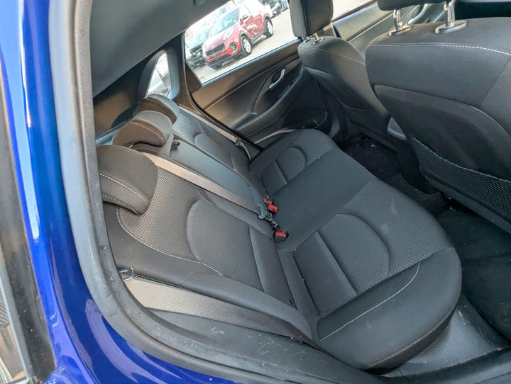 2019 Hyundai i30 - Trans/Gearbox PN: G4NC