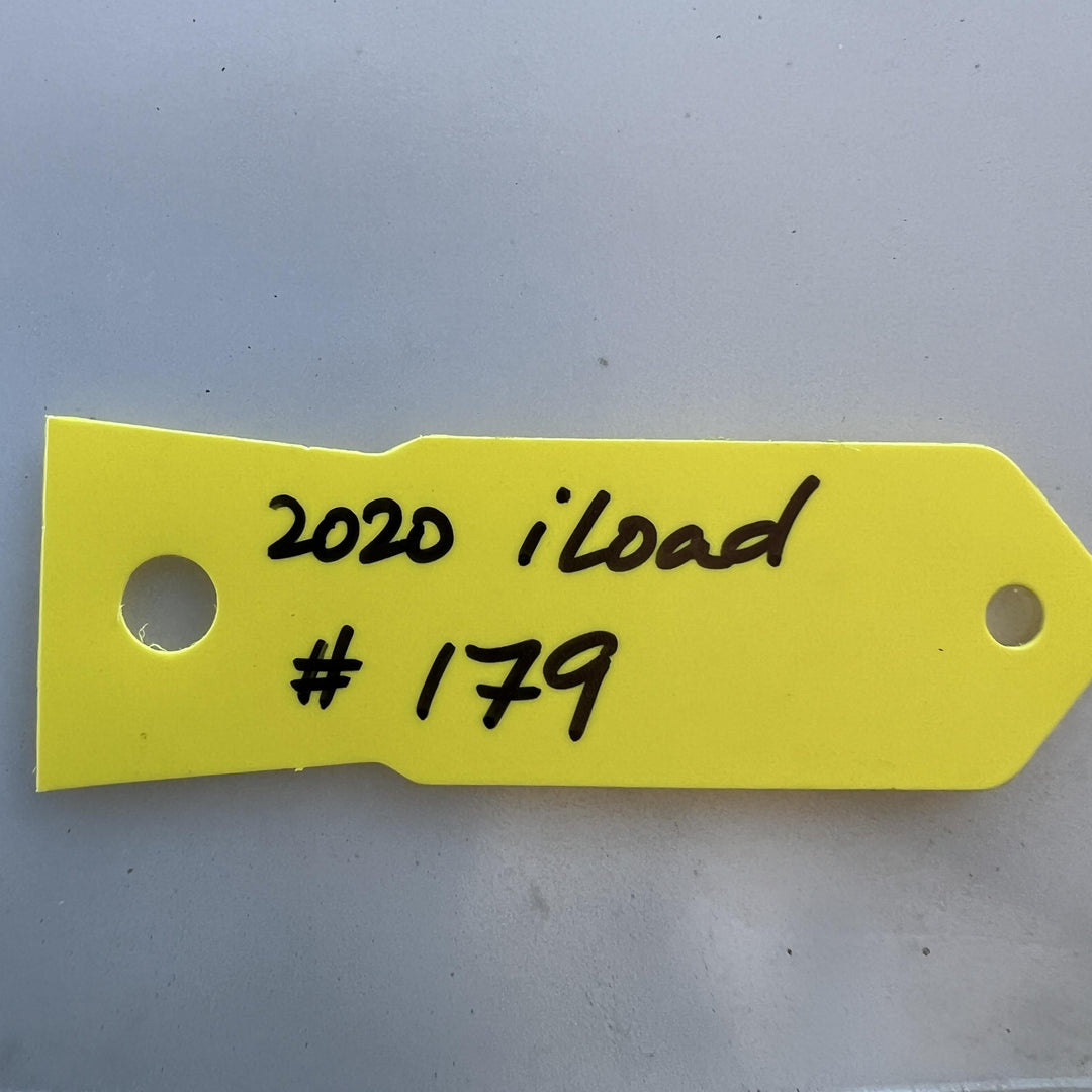 2007 -
  2021
  Hyundai
  iLoad
  Cargo
  Owners Handbook