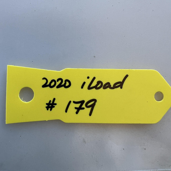 2007 -
  2021
  Hyundai
  iLoad
  Cargo
  Owners Handbook