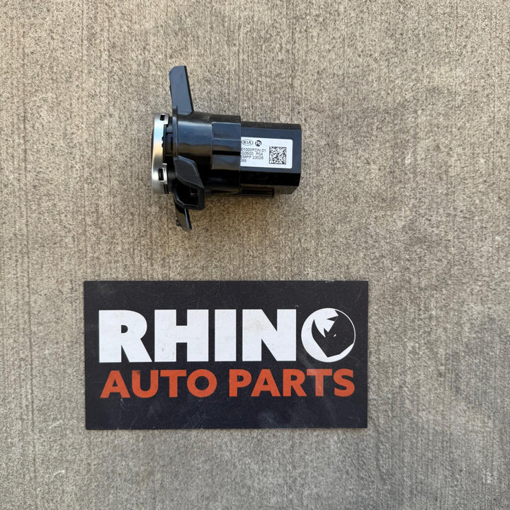 2023 Hyundai i30 - Start Button PN: 01000PDN01