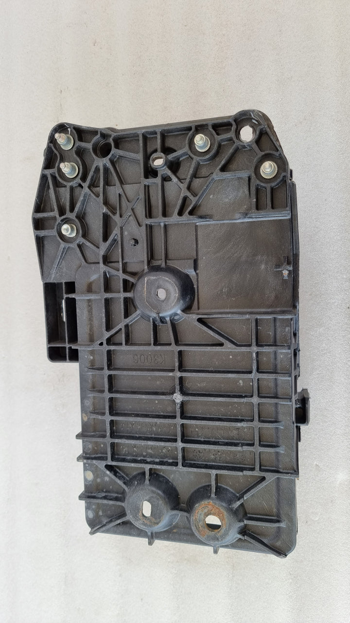 2014, Mazda, 3, Maxx, BM, Battery Tray