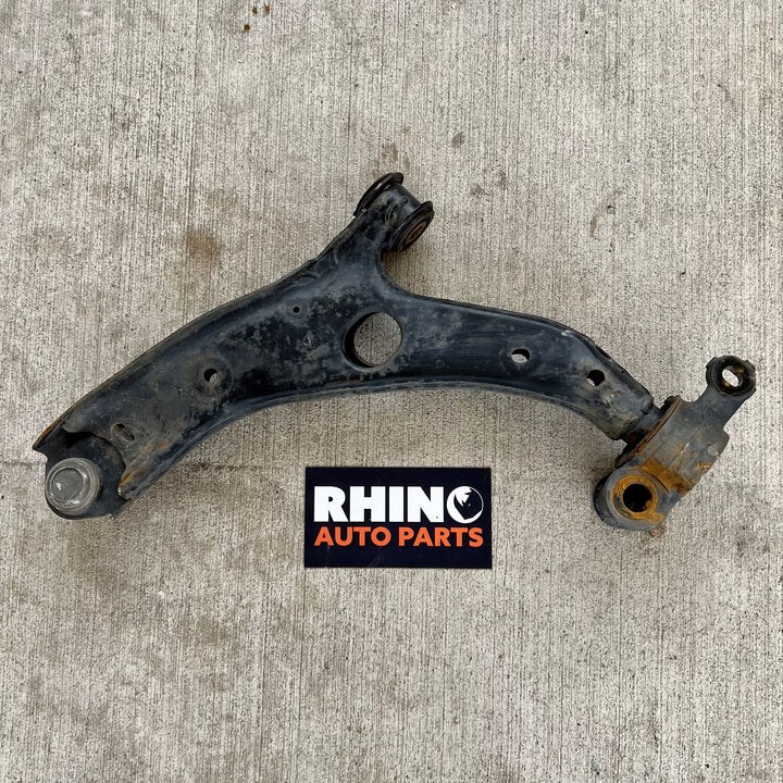 2014, Mazda, 3, Maxx, BM, Right Front Lower Control Arm