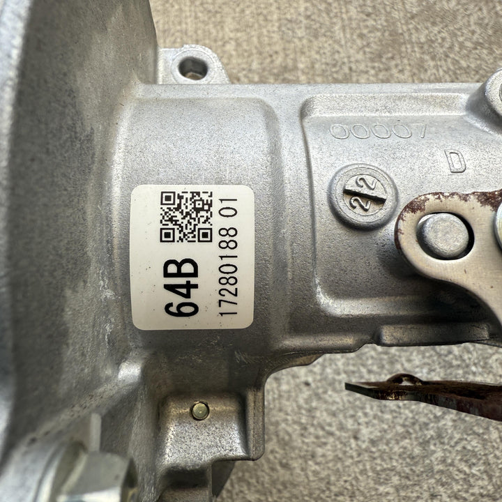 -
  
  Toyota
  Corolla
  Hybrid
  Steering Column
  8965012L50