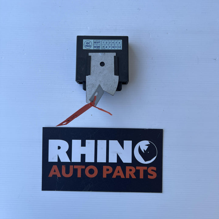 2010 Toyota Hiace - Headlight Control Module PN: PZQ8575010CM