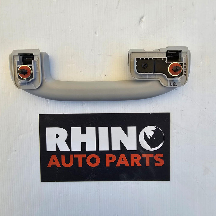 2022 Isuzu MU-X - Left Rear Grab Handle