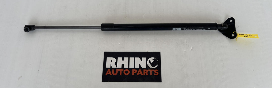 2018 Hyundai iLoad TQ - Bootlid Gas Struts PN: 817804H020