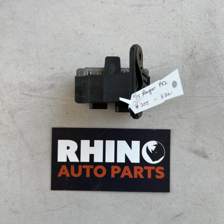 2015 -
  2018
  Ford
  Ranger
  Wildtrak
  Glow Plug Relay