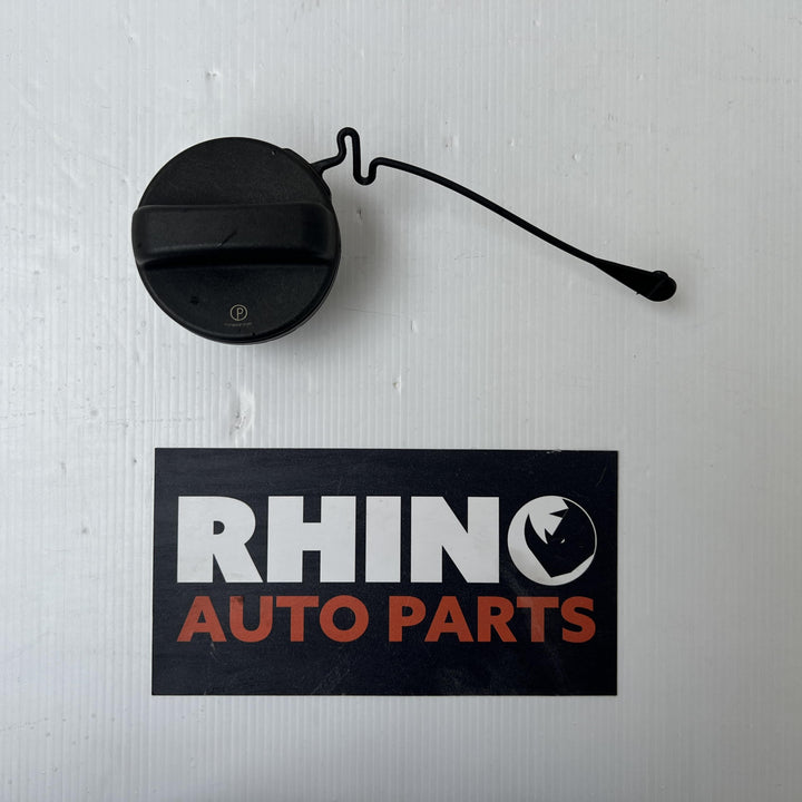 2017 Toyota C-HR X50 - Fuel Cap