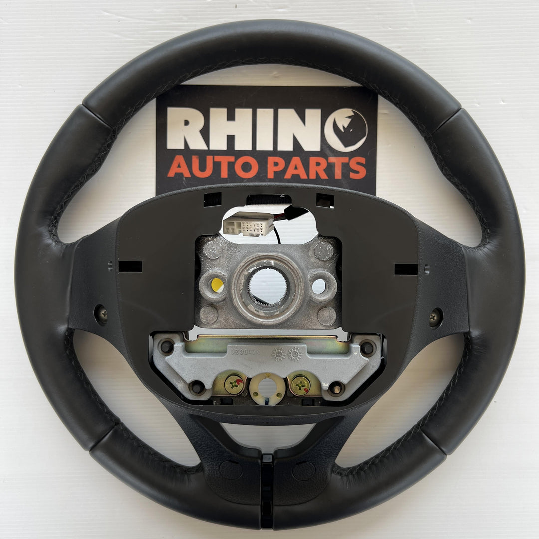 2022 Hyundai i30 PD - Steering Wheel