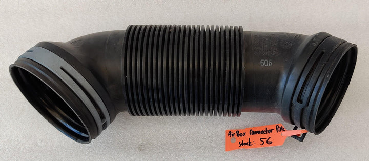 2004 -
  2013
  Audi
  A3
  Sportback Ambition
  Air Cleaner Hose
  1K0129684L