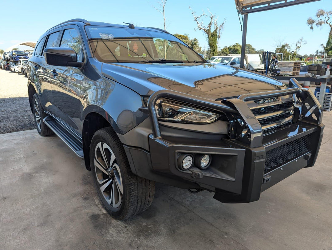 2022 Isuzu MU-X - Left Front Caliper